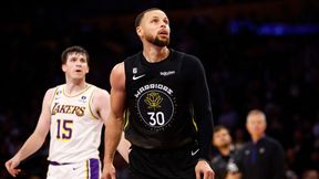 Wrócił Curry. Knicks zdobyli Boston i przedłużyli serię