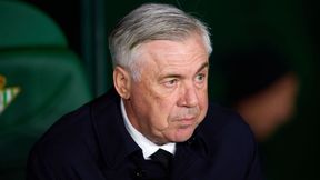 Ancelotti wskazuje główny problem Realu. "Musimy mniej patrzeć na siebie"