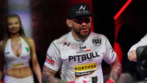 Zmiana na ostatniej prostej przed KSW 80. Michalski z nowym rywalem