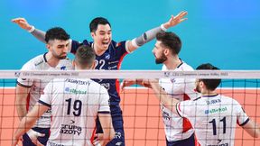 Świetny spektakl w Kędzierzynie-Koźlu, Grupa Azoty ZAKSA zbliżyła się do półfinału Ligi Mistrzów