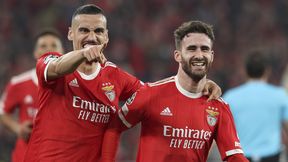 Benfica wzięła szturmem ćwierćfinał Ligi Mistrzów. Nie miała litości