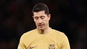 Lewandowski ma czego się obawiać? Jasna deklaracja prezydenta Barcelony