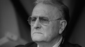 "Historyczny asystent". Świat piłki nożnej pogrążony w żałobie