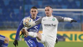 PKO Ekstraklasa: zmarnowana szansa Warty Poznań, przełamanie Wisły Płock, zobacz tabelę