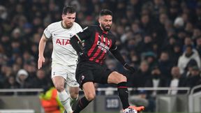 Ekipa z Premier League wyeliminowana, AC Milan zameldował się w ćwierćfinale