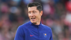 Nie zapomniał. Tak Lewandowski wspierał Bayern w hicie Ligi Mistrzów