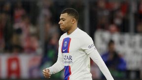 Słowa Mbappe o PSG niosą się po całej Francji