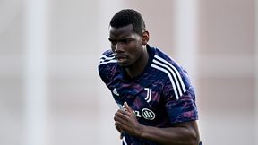 Paul Pogba poza składem Juventusu! Media podały powód