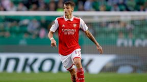 Na taką szansę czekał Kiwior. Oto składy na mecz Arsenal - Chelsea