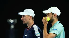 Nie wykorzystali swojej okazji. Trwa niemoc finalistów Australian Open