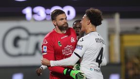 Wielka noc klubu Polaków w Serie A. Bartłomiej Drągowski zatrzymał giganta