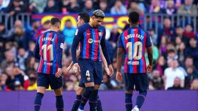 FC Barcelona uniknie najgorszego? Ciąg dalszy skandalu