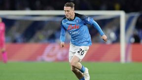 Powrót Napoli na utartą ścieżkę. Atalanta wciąż zawodzi. Lider odjechał Interowi