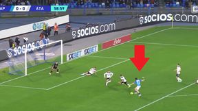 Co on zrobił? Nie powstydziłby się Messi (WIDEO)