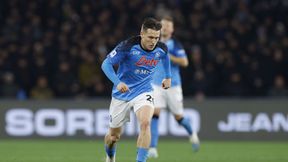 Wielkie słowa o Piotrze Zielińskim. Może zostać legendą