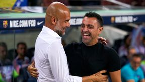 Nikt się tego nie spodziewał! Xavi przebił nawet Guardiolę