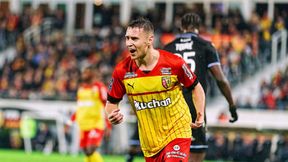 RC Lens nie dał plamy. Kadrowicz na boisku