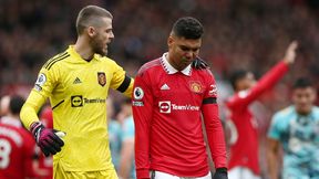 Rozczarowanie na Old Trafford. Drużyna Bednarka sprawiła niespodziankę