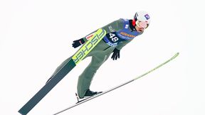 Będzie głośno o tych słowach. Stoch nie krył irytacji