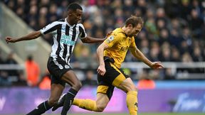 Przełamanie w Premier League. Newcastle United nie odpuszcza