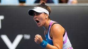 Dawna mistrzyni US Open miała dość tenisa. W Indian Wells zagra z Igą Świątek