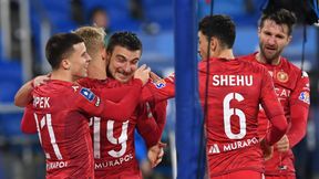 PKO Ekstraklasa: znamy sędziów na 25. kolejkę i hit Widzew Łódź - Lech Poznań