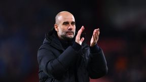 Pep Guardiola pod wrażeniem najbliższego rywala. "Tak trudno to kontrolować"