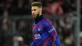 Sergio Ramos może odejść z PSG. Ma ciekawe oferty