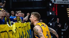 Wielki powrót do Orlen Basket Ligi!