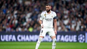 Karim Benzema dogonił Sergio Ramosa. Przełomowy mecz francuskiego  napastnika