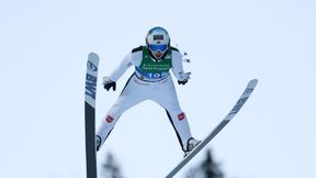 Złe wieści z Vikersund. Skoczkowie czekają na decyzję