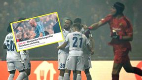 Szwedzi oburzeni po meczu Lecha