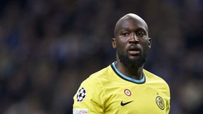 Romelu Lukaku dołączy do hiszpańskiego giganta? Transfer wisi w powietrzu