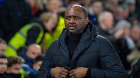 Oficjalnie: Patrick Vieira zwolniony