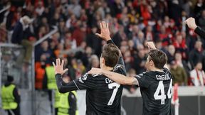 Olbrzymia kara grozi Juventusowi. Zagrożenie spadkiem byłoby poważne