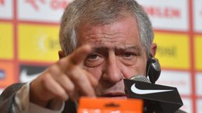 Fernando Santos wprowadził powiew świeżości. Pójdzie drogą poprzedników?