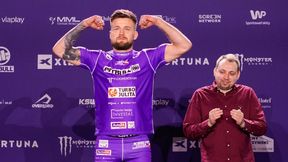 Czeski talent zatrzymany. Koziorzębski zwycięski na KSW 91