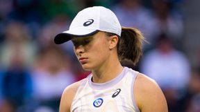 Iga Świątek bez rewanżu za Australian Open. Gorzka porażka Polki