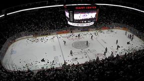 Nowy rekord świata. Zobacz, co tam się stało