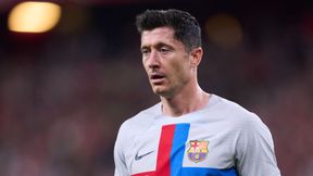 Hiszpanie bez ogródek o formie Lewandowskiego