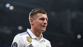 Piłkarz Realu wywołał burzę przed El Clasico