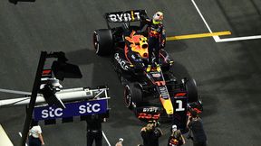 Absolutna dominacja Red Bulla w F1. Czy Perez rzuci wyzwanie Verstappenowi?