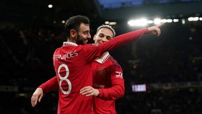 Nerwowo w Manchesterze. United w półfinale