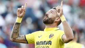 Podrażniony Villarreal. Ważne punkty Getafe