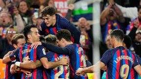 FC Barcelona coraz bliżej mistrzostwa. Zobacz tabelę La Liga