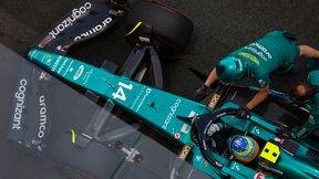 Mercedes doniósł na Alonso ws. kary? Nowe doniesienia z padoku F1