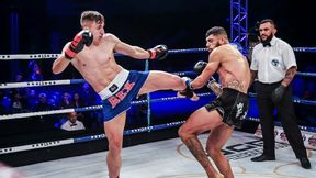 WGP Kickboxing po raz pierwszy w historii w Ameryce Południowej!