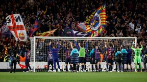 Barcelona rozpada się na kawałki. Kluczowy obrońca nie zagra w El Clasico