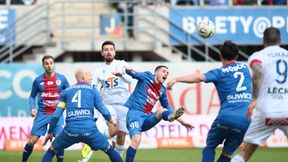 PKO BP Ekstraklasa. Piast Gliwice - Lech Poznań. O której? Transmisja TV, stream online