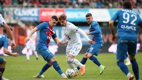 Media: Piast Gliwice z transferem last-minute. Kwota nie przekroczy 50 tys. euro